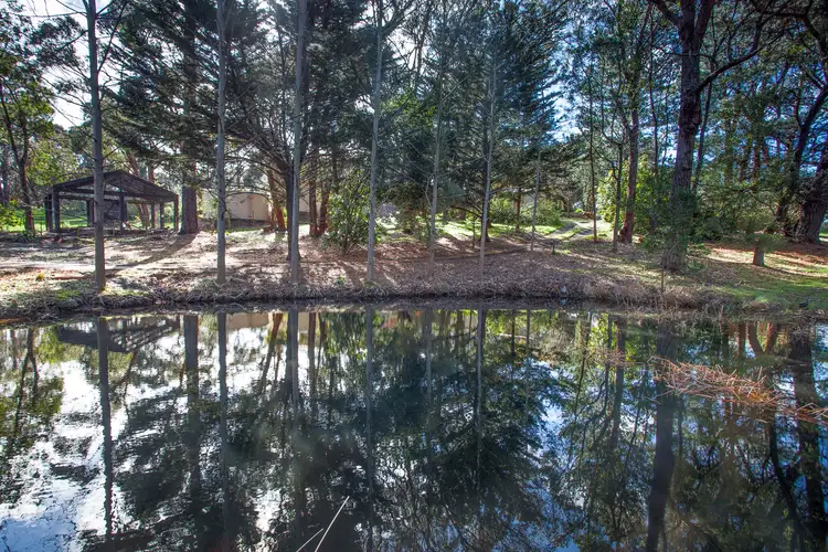 Third view of Homely house listing, 8 Windsor Street, Macedon VIC 3440