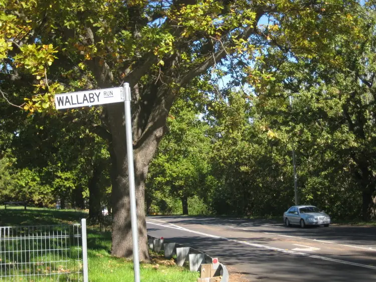 Third view of Homely land listing, 14 The Boomerang, Gisborne VIC 3437
