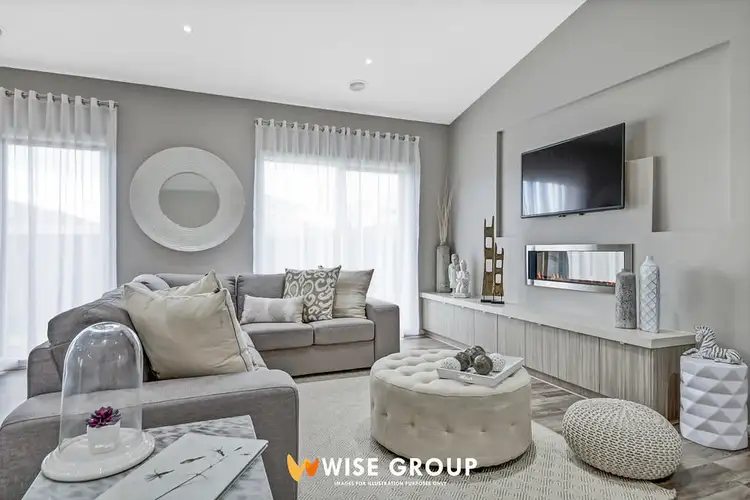 Fifth view of Homely house listing, 15 Penshurst Crescent, Officer VIC 3809