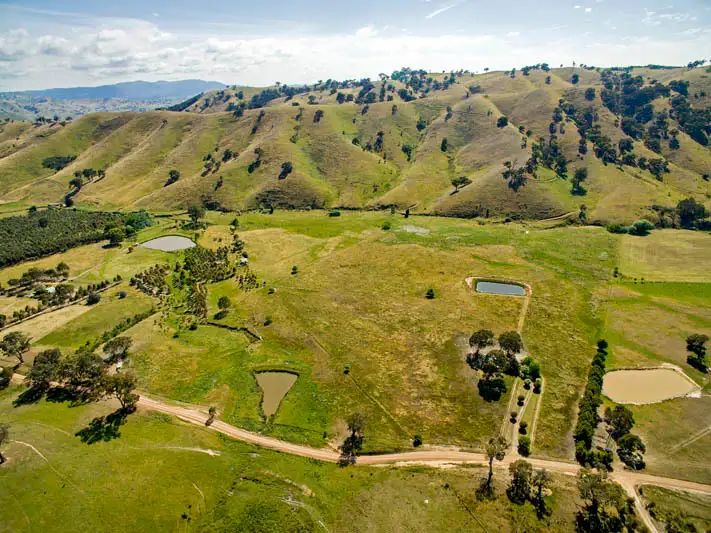 Third view of Homely land listing, 465 Woolshed Rd, Bonnie Doon VIC 3720