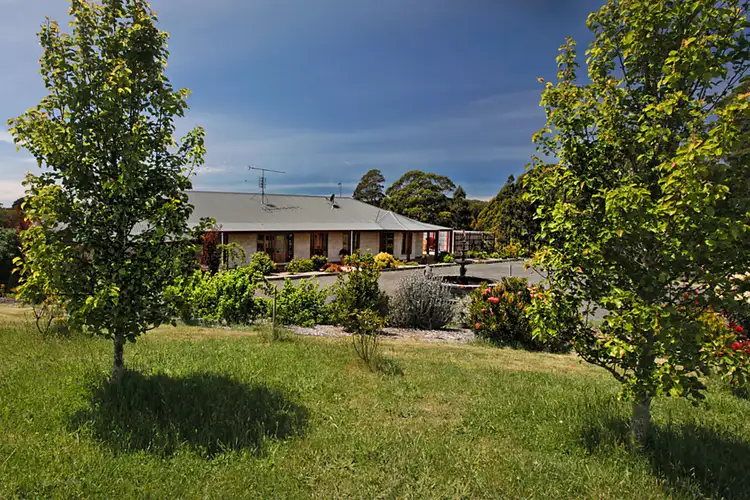 Seventh view of Homely house listing, 60/70 Clarkes Lane, Newbury VIC 3458