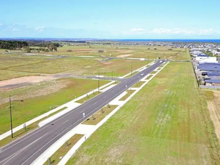 Second view of Homely land listing, 97 Merrijig Drive, Torquay VIC 3228