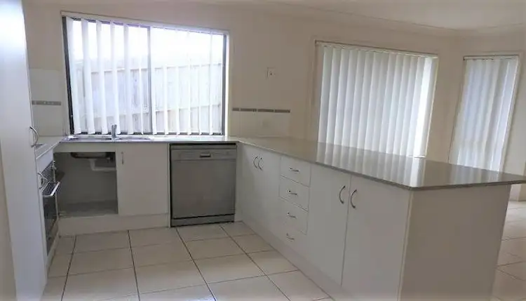 Second view of Homely house listing, 48 Storr Circuit, Goodna QLD 4300