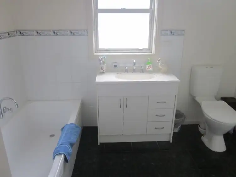 Seventh view of Homely house listing, 5 Stewart Street, Hamilton VIC 3300