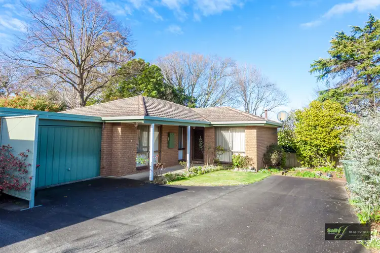 2/34 O'Dowds Road, Warragul VIC 3820