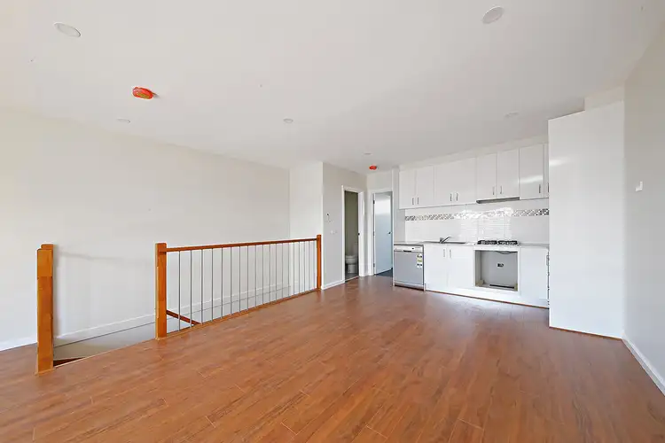 Fifth view of Homely townhouse listing, 3/26 Albert Crescent, St Albans VIC 3021