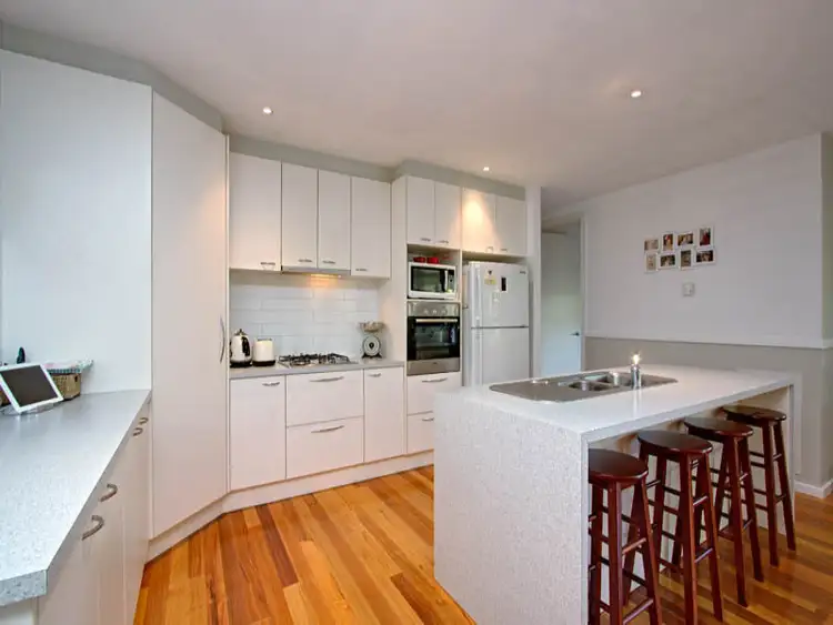 Fifth view of Homely unit listing, 1B Westmount Road, Healesville VIC 3777