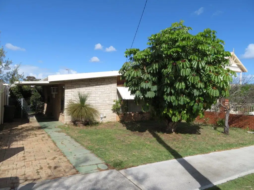 Main view of Homely house listing, 29 Brandon St, South Perth WA 6151