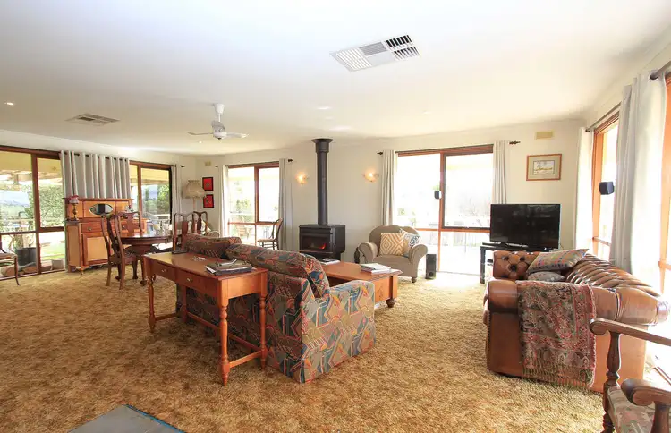 Fourth view of Homely rural property listing, 295 Adairs Lane, Heathcote VIC 3523