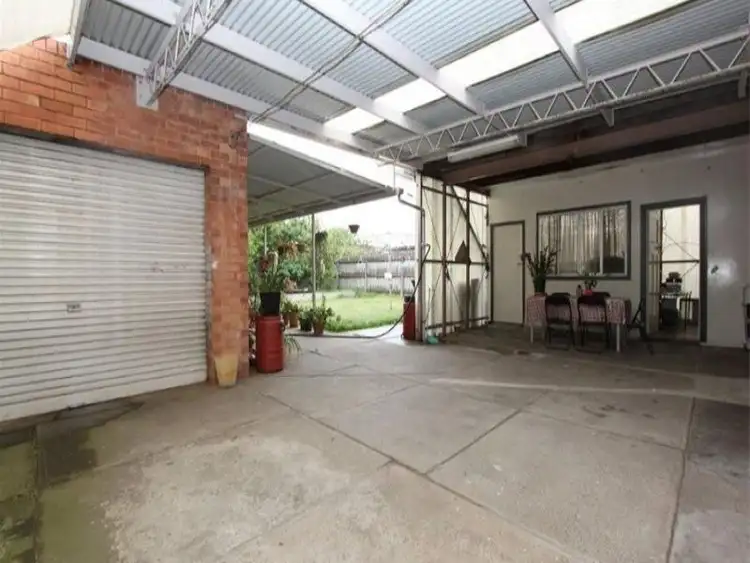 Fifth view of Homely house listing, 49 Northumberland Road, Sunshine North VIC 3020