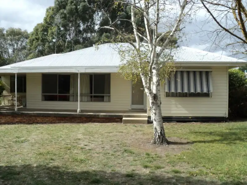 Main view of Homely house listing, 7 Bell Street, Glenthompson VIC 3293