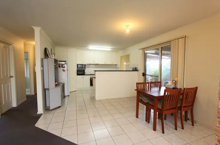 Fourth view of Homely townhouse listing, 40 Chauncey Street, Heathcote VIC 3523