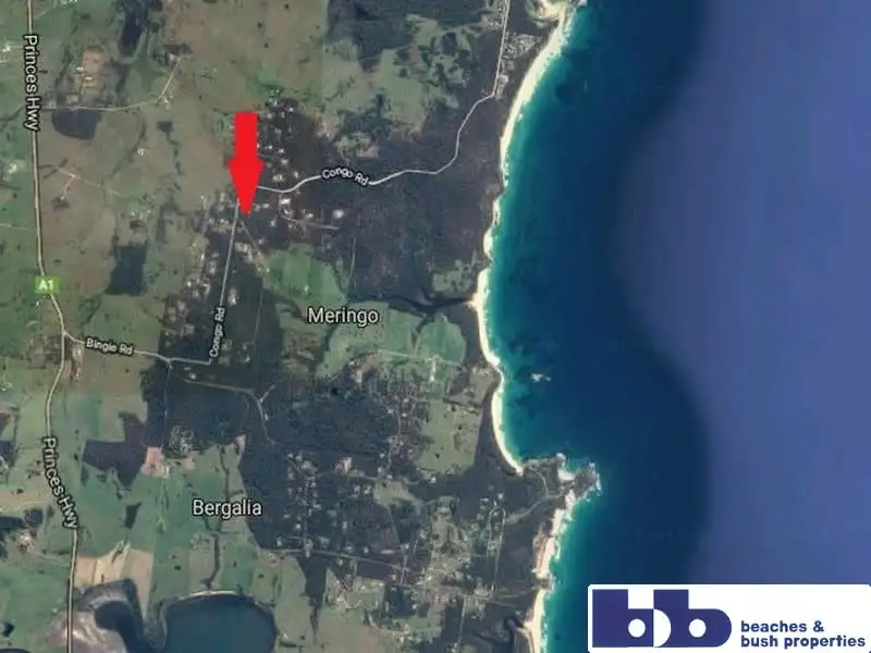 Main view of Homely rural property listing, Address available on request