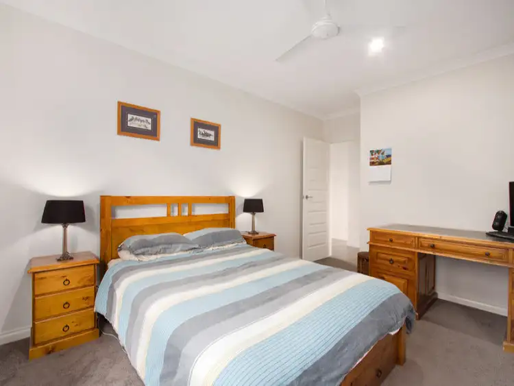 Sixth view of Homely house listing, 9 Warwick Way, Drouin VIC 3818