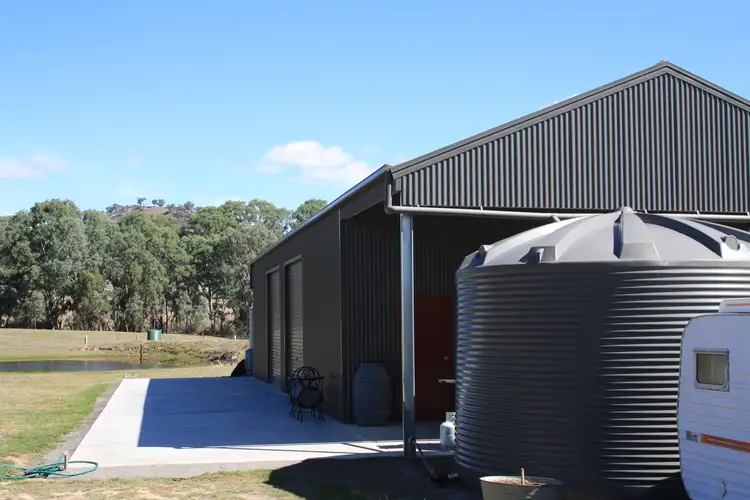 Fifth view of Homely land listing, 1238 Monkey Gully Road, Mansfield VIC 3722