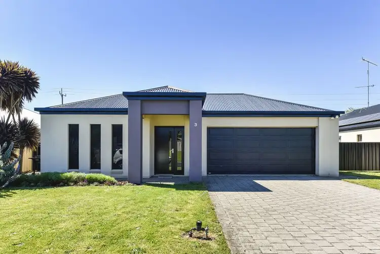 3 Mariner Court, Mount Gambier SA 5290