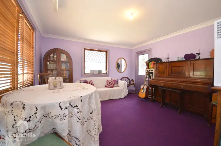 Sixth view of Homely house listing, 17 Ligar Street, Clunes VIC 3370