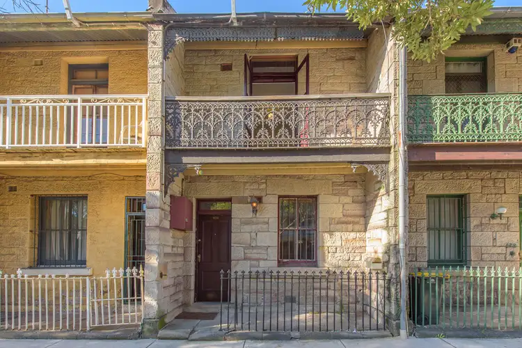Main view of Homely terrace listing, 436 Wattle Street, Ultimo NSW 2007