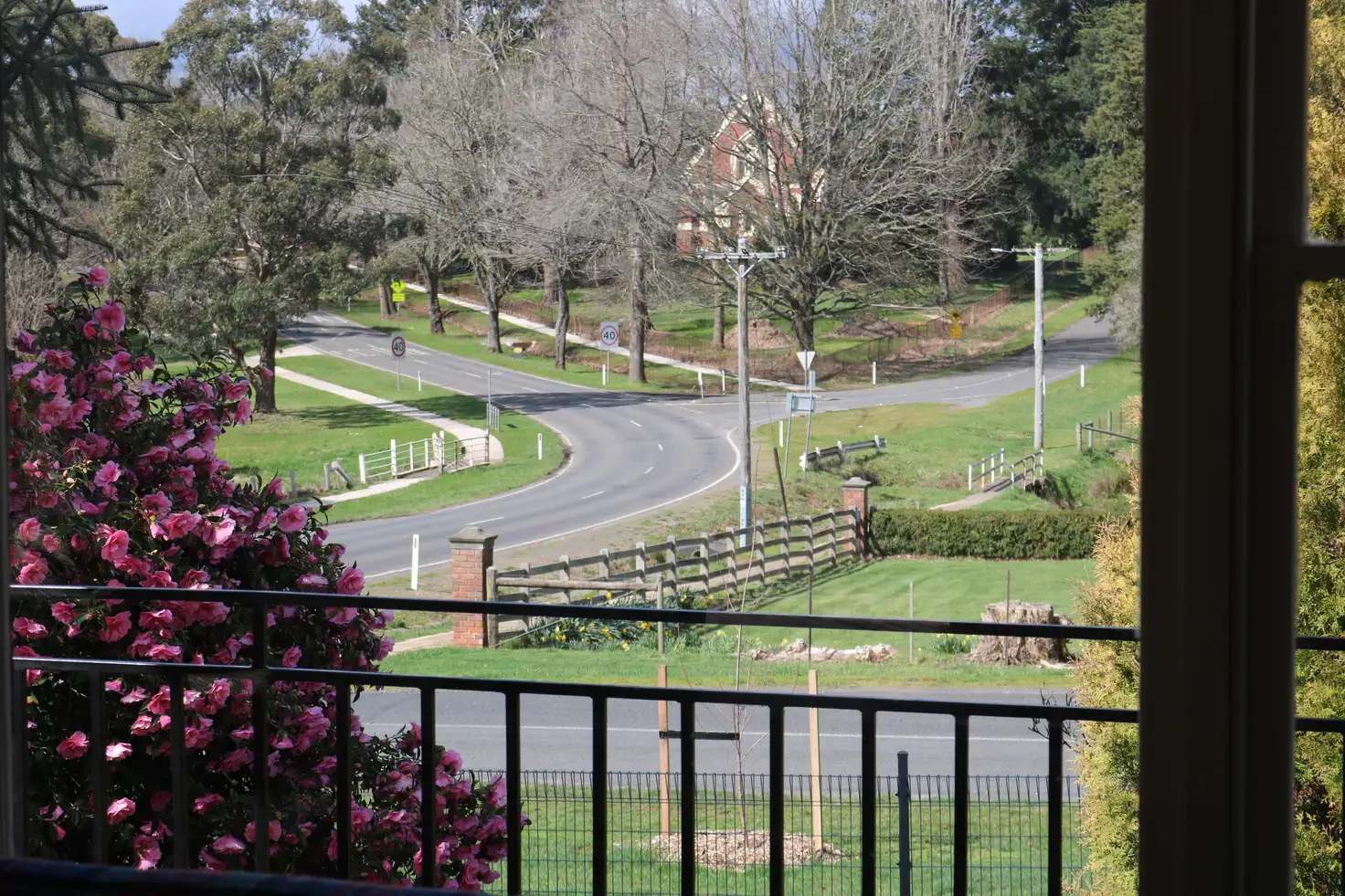 Main view of Homely house listing, 59 High Street, Trentham VIC 3458