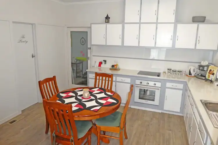Second view of Homely house listing, 16 Mackie Street, Kyabram VIC 3620