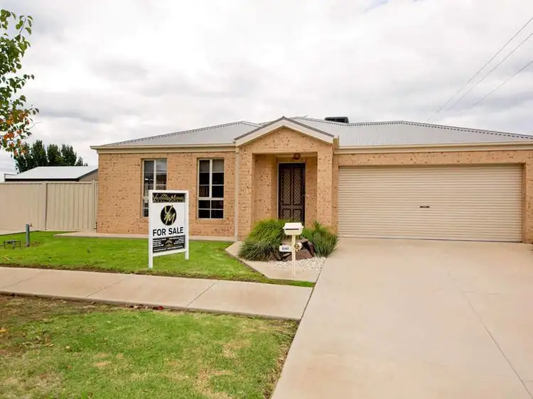 2/47 Zorro Drive, Yarrawonga VIC 3730