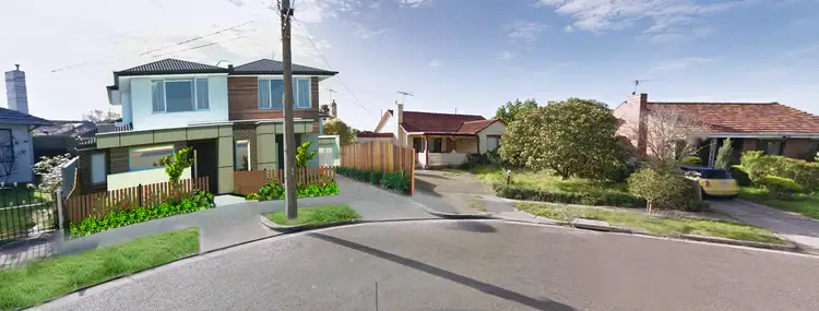 Fourth view of Homely townhouse listing, 1/17 Holland Ct, Maidstone VIC 3012