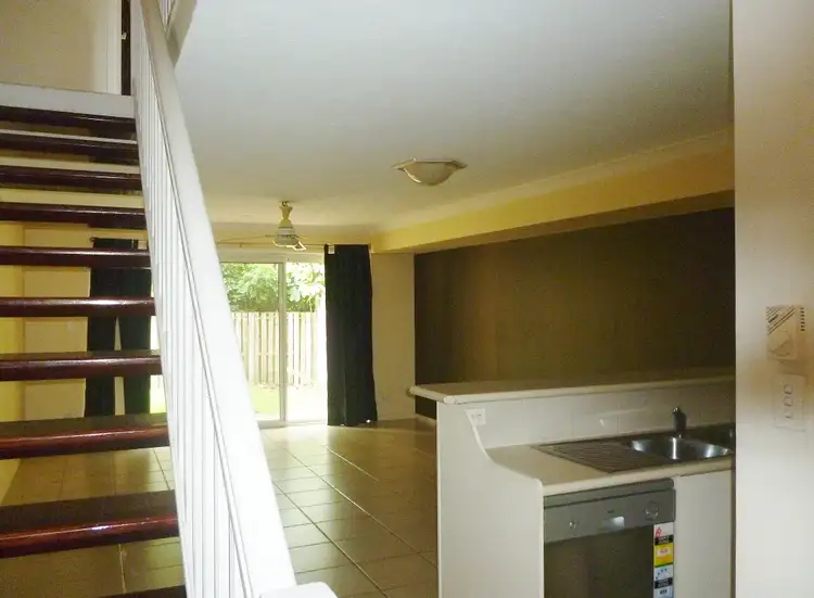 Main view of Homely townhouse listing, 11/215 Cottelsoe drive, Mermaid Waters QLD 4218