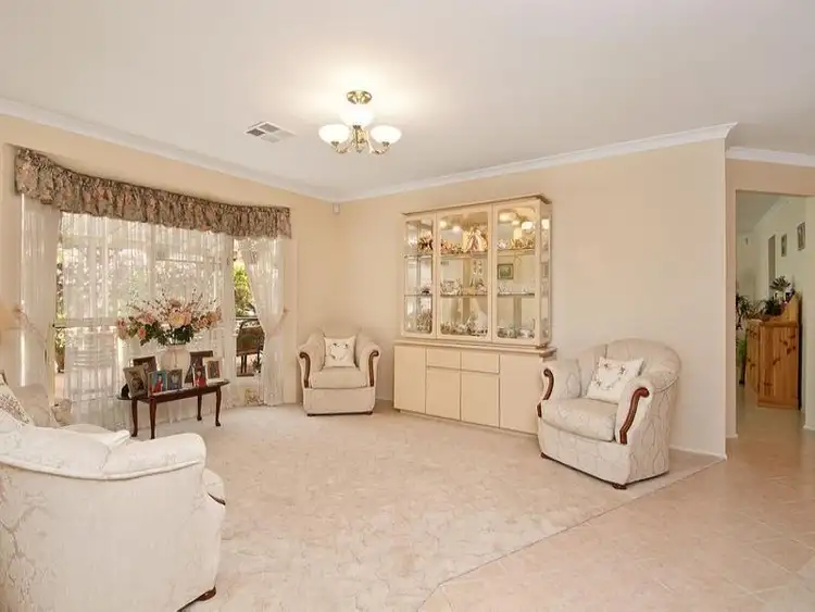Fifth view of Homely house listing, 5 Cunningham Parade, Kellyville NSW 2155