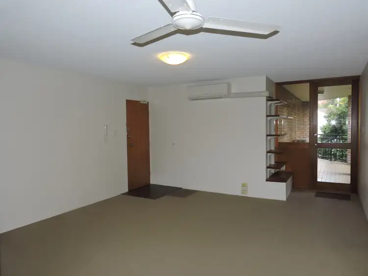 Fourth view of Homely unit listing, 4/5 Shirley Street, Indooroopilly QLD 4068