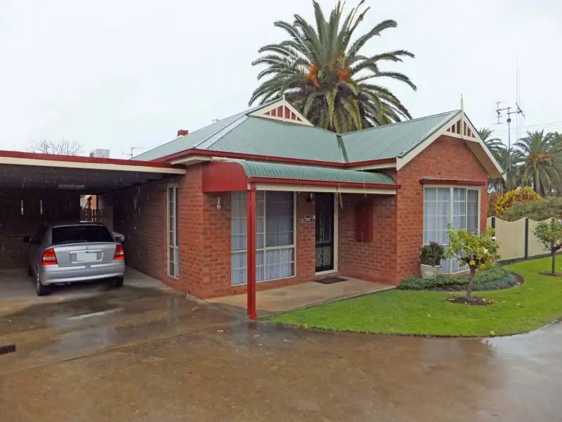 Main view of Homely townhouse listing, 1/65 High Street, Rushworth VIC 3612
