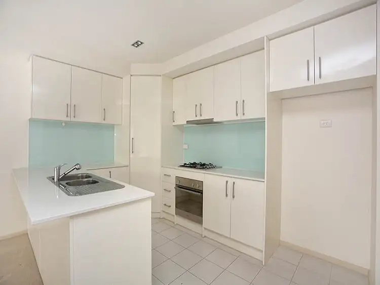 Second view of Homely apartment listing, 1/37-39 Rose Street, Box Hill VIC 3128