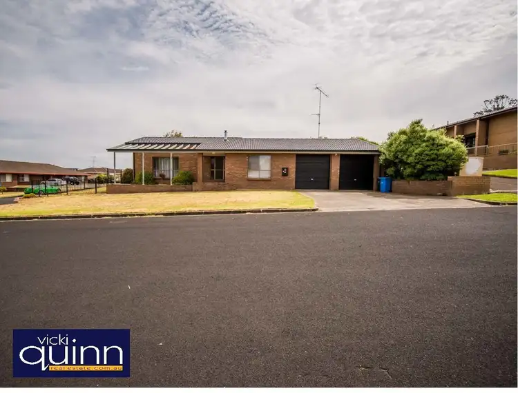 Main view of Homely house listing, 15 BRIGALOW CRESCENT, Mount Gambier SA 5290