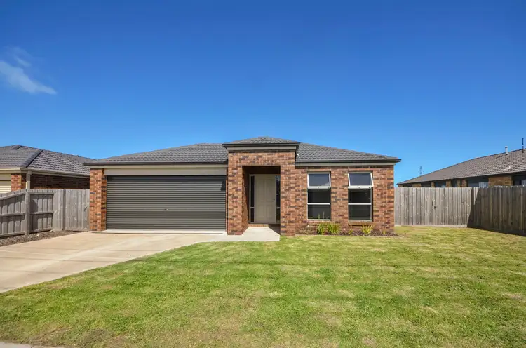 159 Cape Nelson Road, Portland VIC 3305