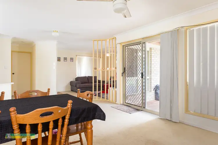 Fourth view of Homely house listing, 17 Whetton Court, Boronia Heights QLD 4124