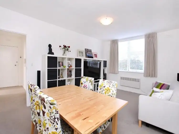 Third view of Homely apartment listing, 2/13-15 Munro Street, Ascot Vale VIC 3032