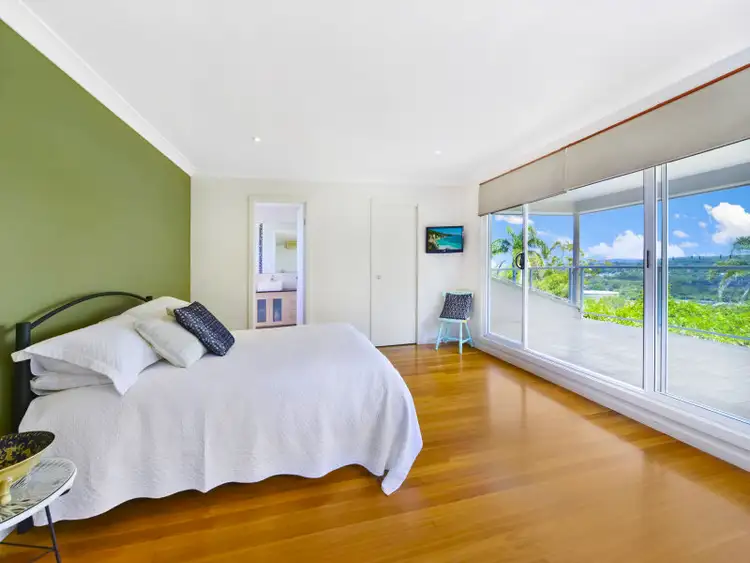 Sixth view of Homely house listing, 49 Laurel Road West, Ingleside NSW 2101