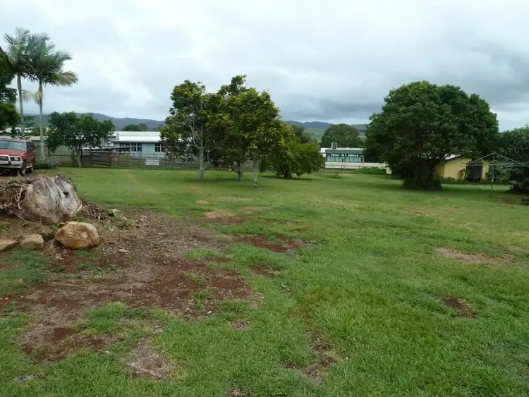 Second view of Homely land listing, Address available on request