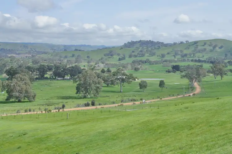 Sixth view of Homely land listing, LOT 18 Nix Lane, Bonnie Doon VIC 3720