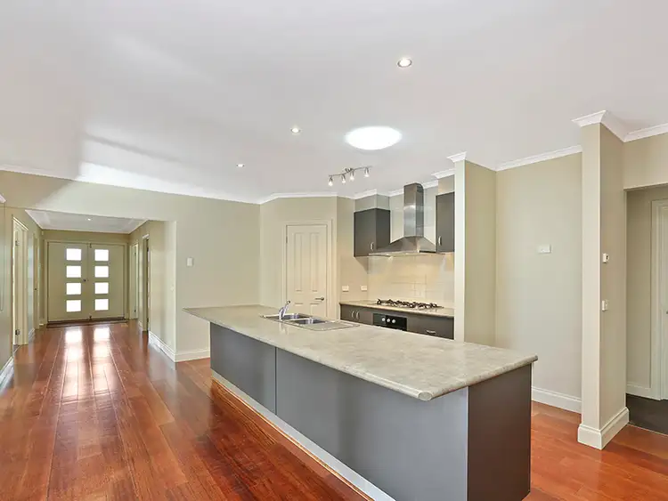 Fourth view of Homely house listing, 17 Parkway Place, Clifton Springs VIC 3222
