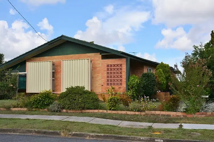Main view of Homely house listing, 90 Wishart Rd, Upper Mount Gravatt QLD 4122