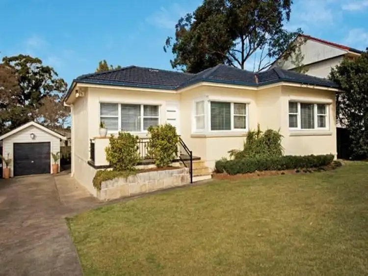 13 Acres Road, Kellyville NSW 2155