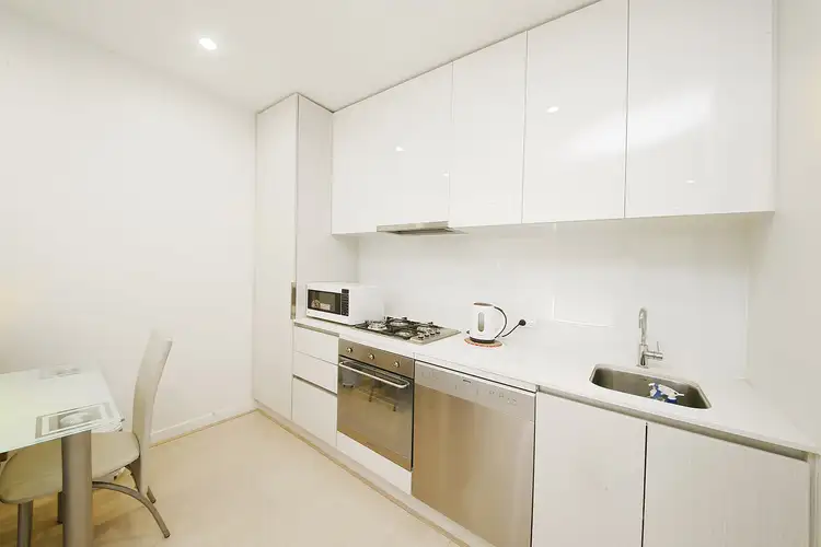Third view of Homely apartment listing, 309/1 Foundry Road, Sunshine VIC 3020