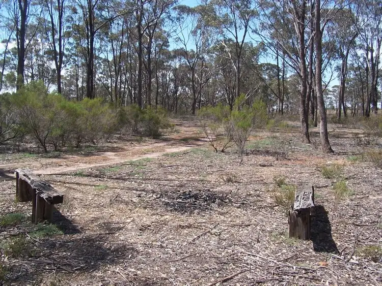 Third view of Homely rural property listing, 1 Dunolly Inglewood Road, Inglewood VIC 3517