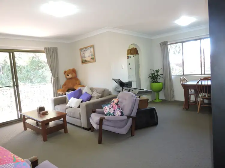 Fourth view of Homely unit listing, 7/18 FOXTON ST, Indooroopilly QLD 4068