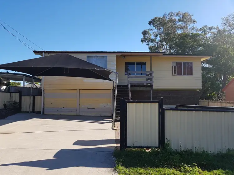 Main view of Homely house listing, 18 Crestview Street, Loganlea QLD 4131
