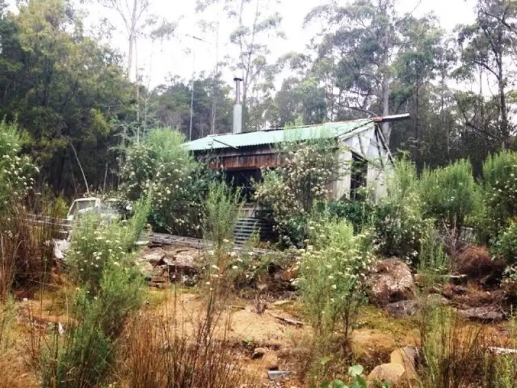 19 Black Wattle Road, Acacia Hills TAS 7306