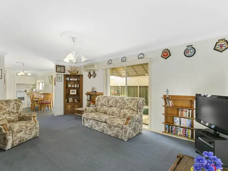 Third view of Homely house listing, 14 The Galley, Capel Sound VIC 3940
