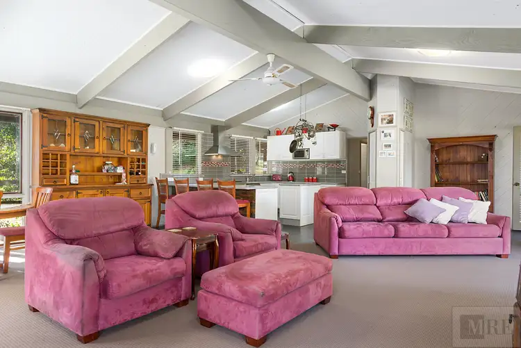 Fifth view of Homely house listing, 81 Jamieson-Licola Road, Jamieson VIC 3723