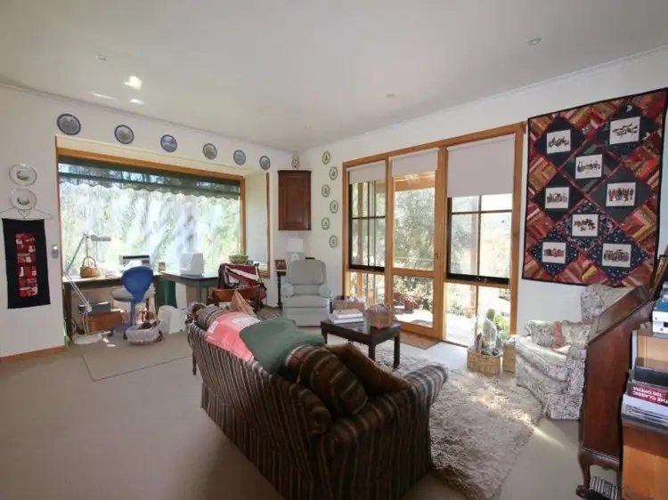 Fourth view of Homely rural property listing, 569 Licola Road, Jamieson VIC 3723