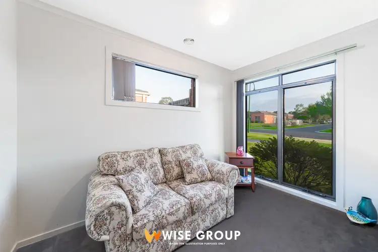 Second view of Homely house listing, 68 Golf Links Road, Berwick VIC 3806